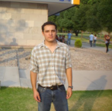 Angel Vazquez Photo 27