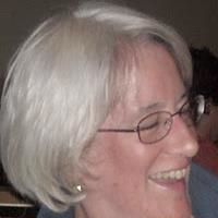 Frances Christian Photo 8