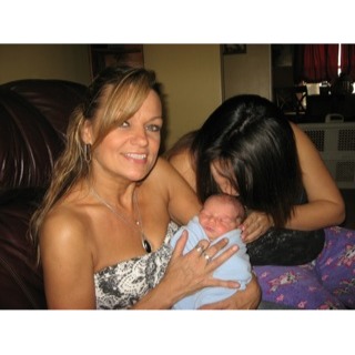 Lisa Halpin Photo 8
