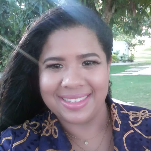 Ruth Tapia Photo 1