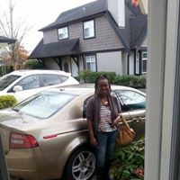 Patricia James Photo 37
