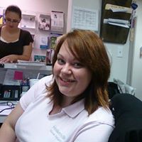 Jacqueline Crenshaw Photo 13