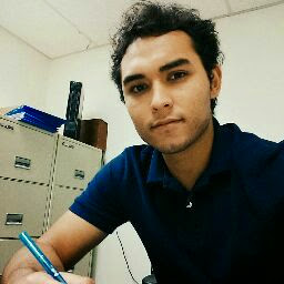 Braulio Diaz Photo 2