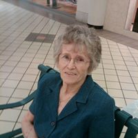 Margaret Beacham Photo 4