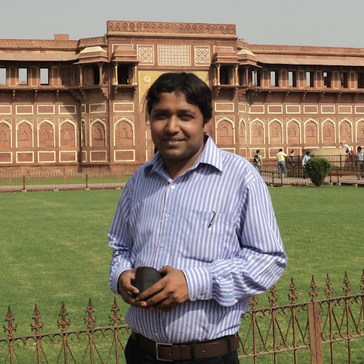 Amjad Ali Photo 28