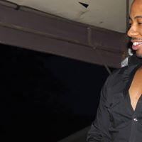 Andre Harrell Photo 40
