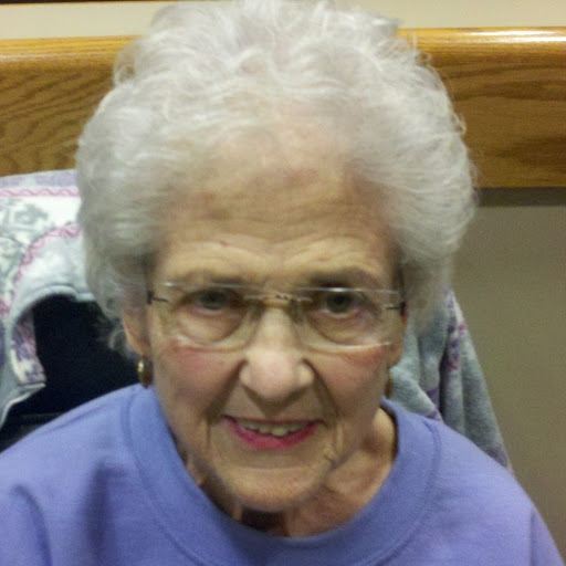 Mary Christian Photo 38