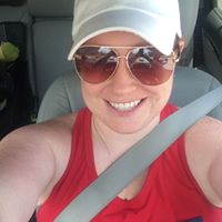 Audrey Randall Photo 23
