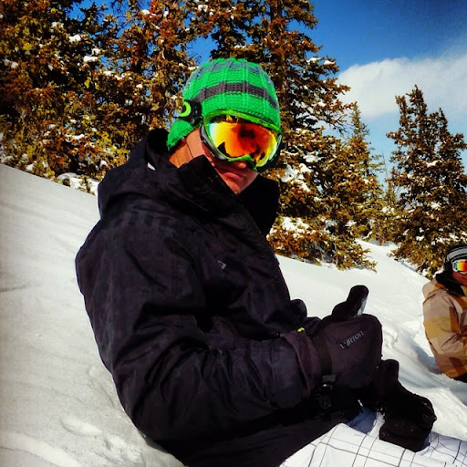Jordan Schwarz Photo 15