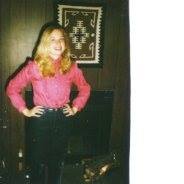 Ruth Hendrick Photo 2