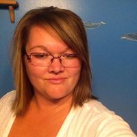 April Horspool Photo 1