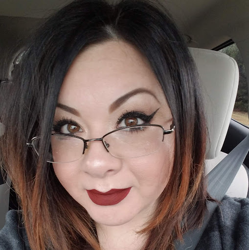 Sarah Winter Photo 13