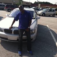 Marcus Dawson Photo 16