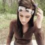 Julie Whitworth Photo 19