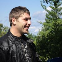 Scott Utter Photo 8