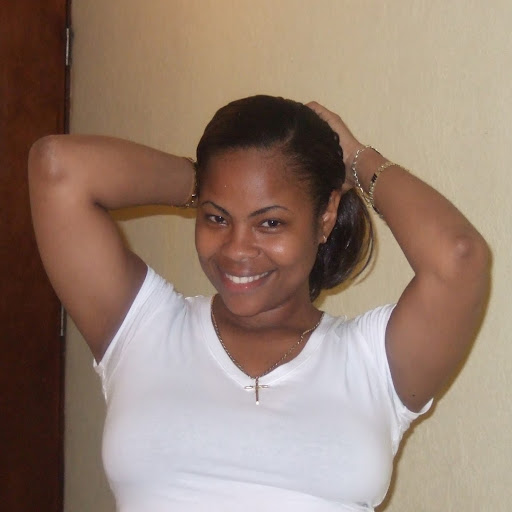 Tamara Harrison Photo 37