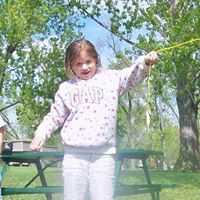 Ana Carter Photo 5