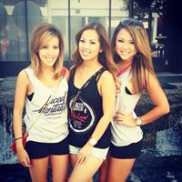 Tina Ho Photo 22