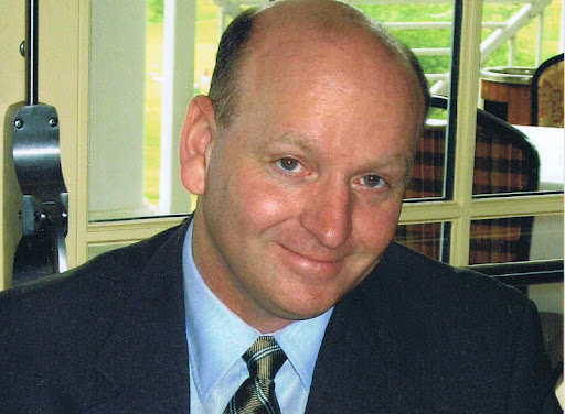 Tony Johnson Photo 16