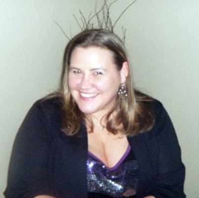 Jennie Rich Photo 9