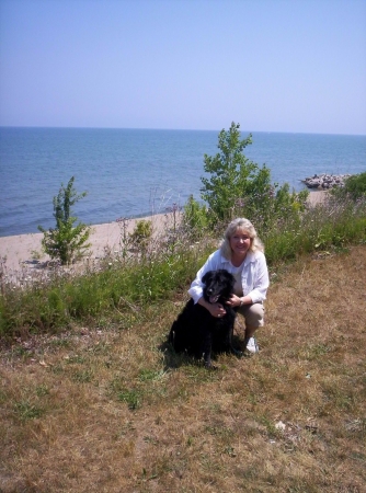 Linda Laird Photo 13