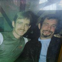 Richard Corbett Photo 22