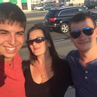 Christine Sorrentino Photo 22
