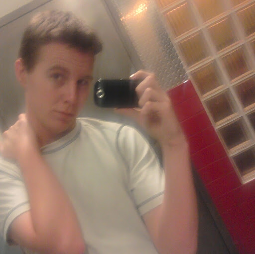 Patrick Dillon Photo 18