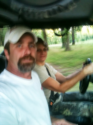 Jeff Linam Photo 4