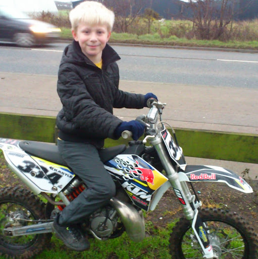 Nathan Mccauley Photo 29