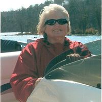 Kay Long Photo 37