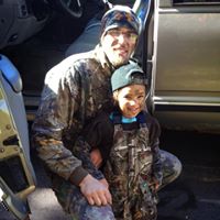 Anthony Weber Photo 46