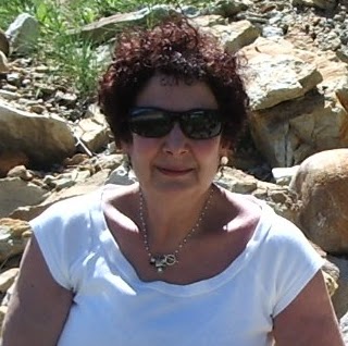 Susan Silverman Photo 21