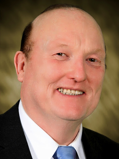 Barry Mahoney Photo 7