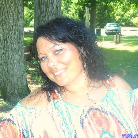 Kimberly Witt Photo 17
