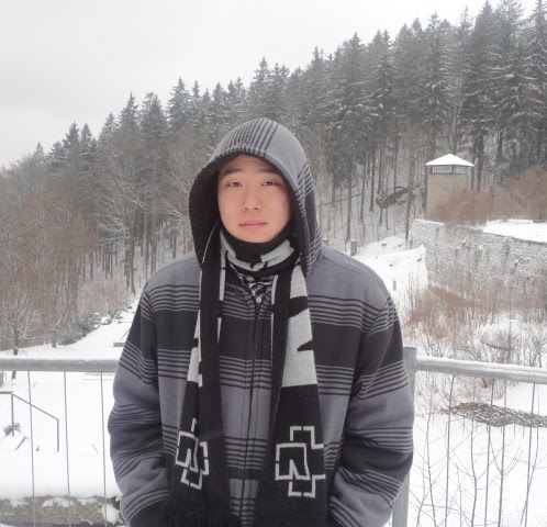 Jon Song Photo 16