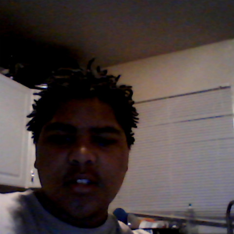 Jermaine Reed Photo 8