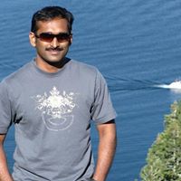 Sujith Ramakrishnan Photo 11