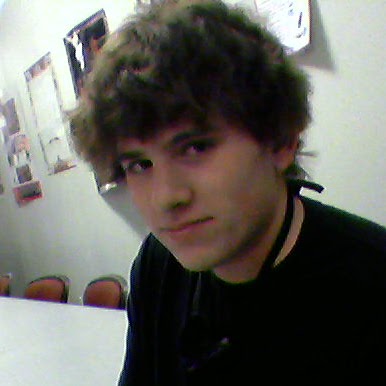 Jeremy Ortiz Photo 29