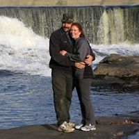 Jennifer Audette Photo 20