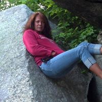 Jenny Williamson Photo 21