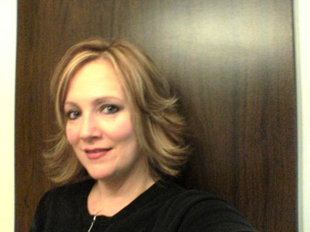 Teresa Garrett Photo 1