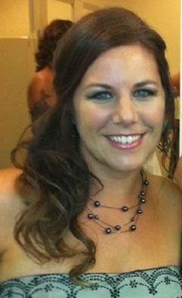 Misty Blake Photo 8