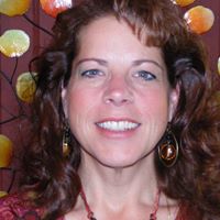 Mary Zahm Photo 5