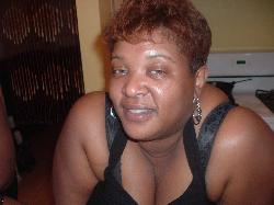 Crystal Williams Photo 41