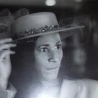 Hazel Jenkins Photo 10