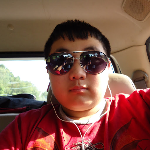 Zack King Photo 14