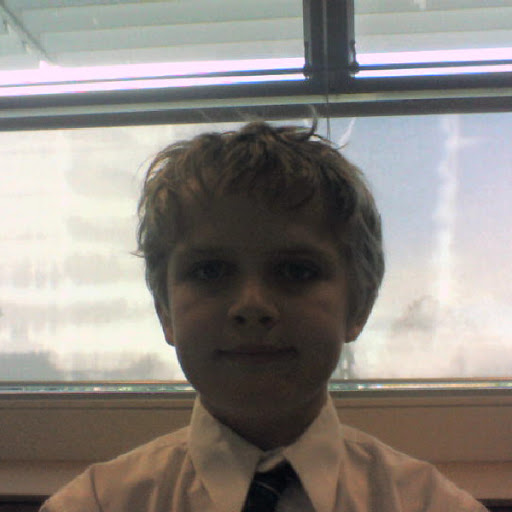 Oliver Thornton Photo 23