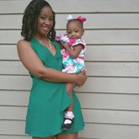 Erica Ward Photo 26