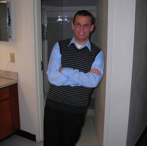 Kevin Shafer Photo 25